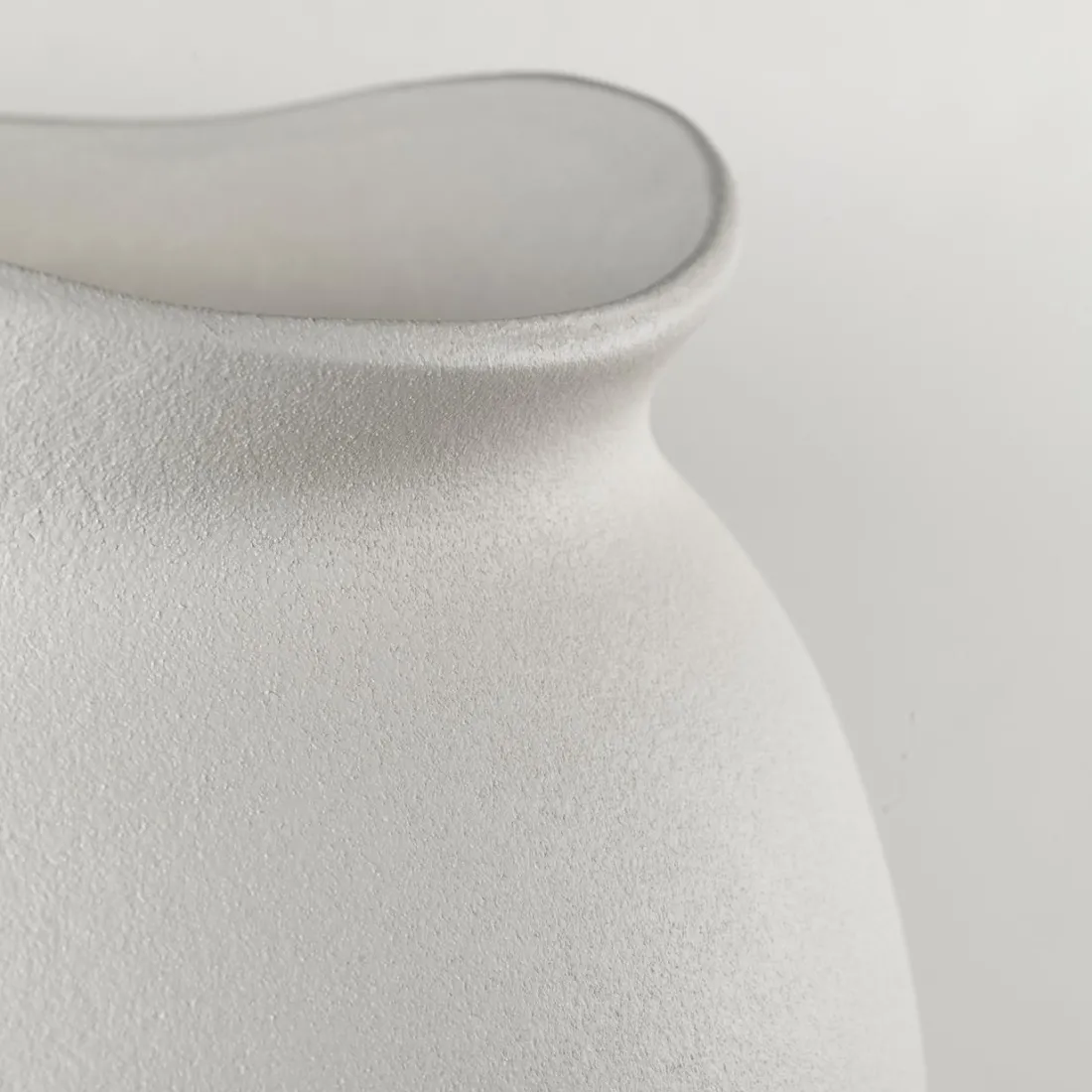 Broste Copenhagen Florentina Bodenvase XL