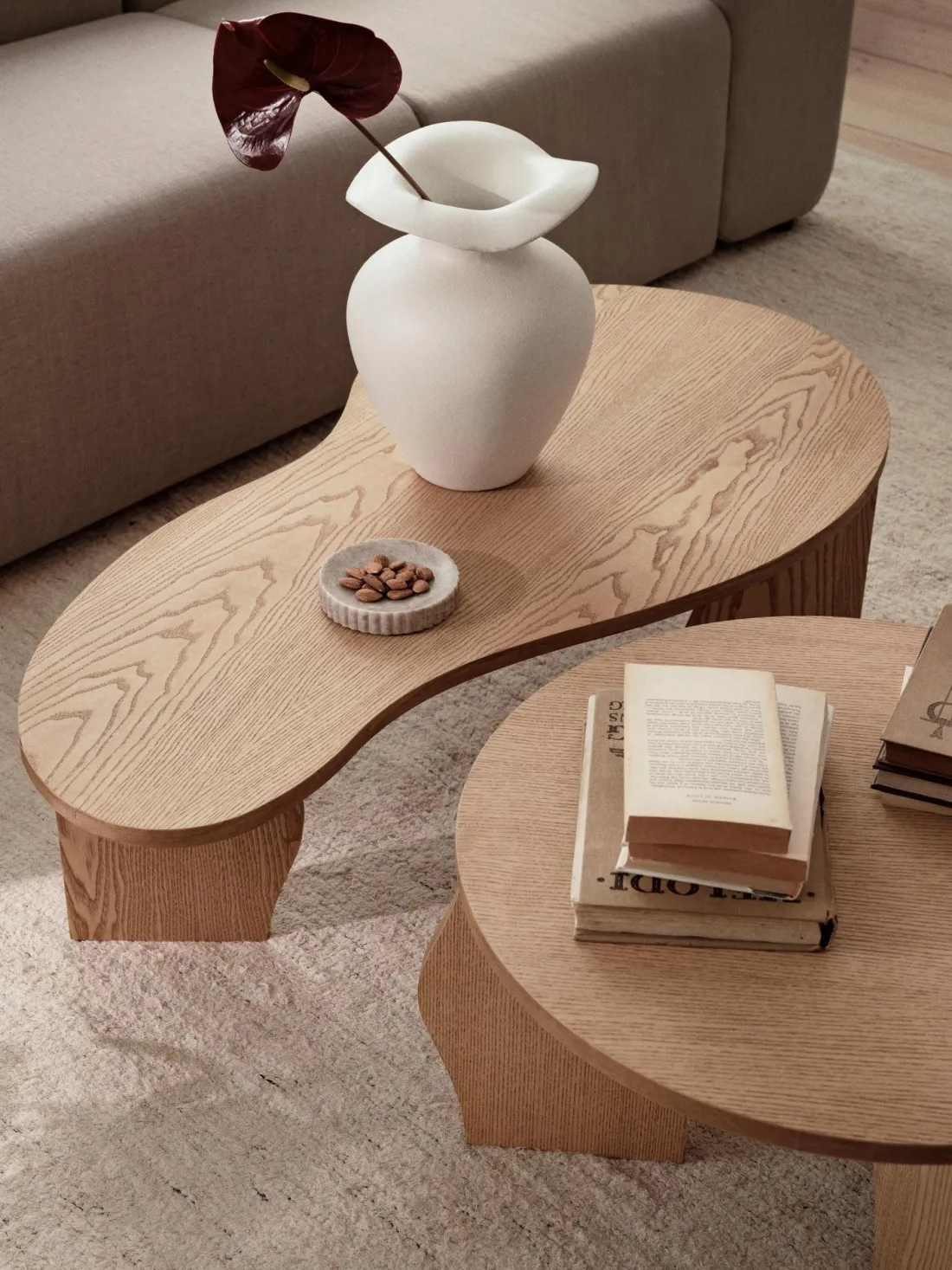 Broste Copenhagen Florentina Vase M