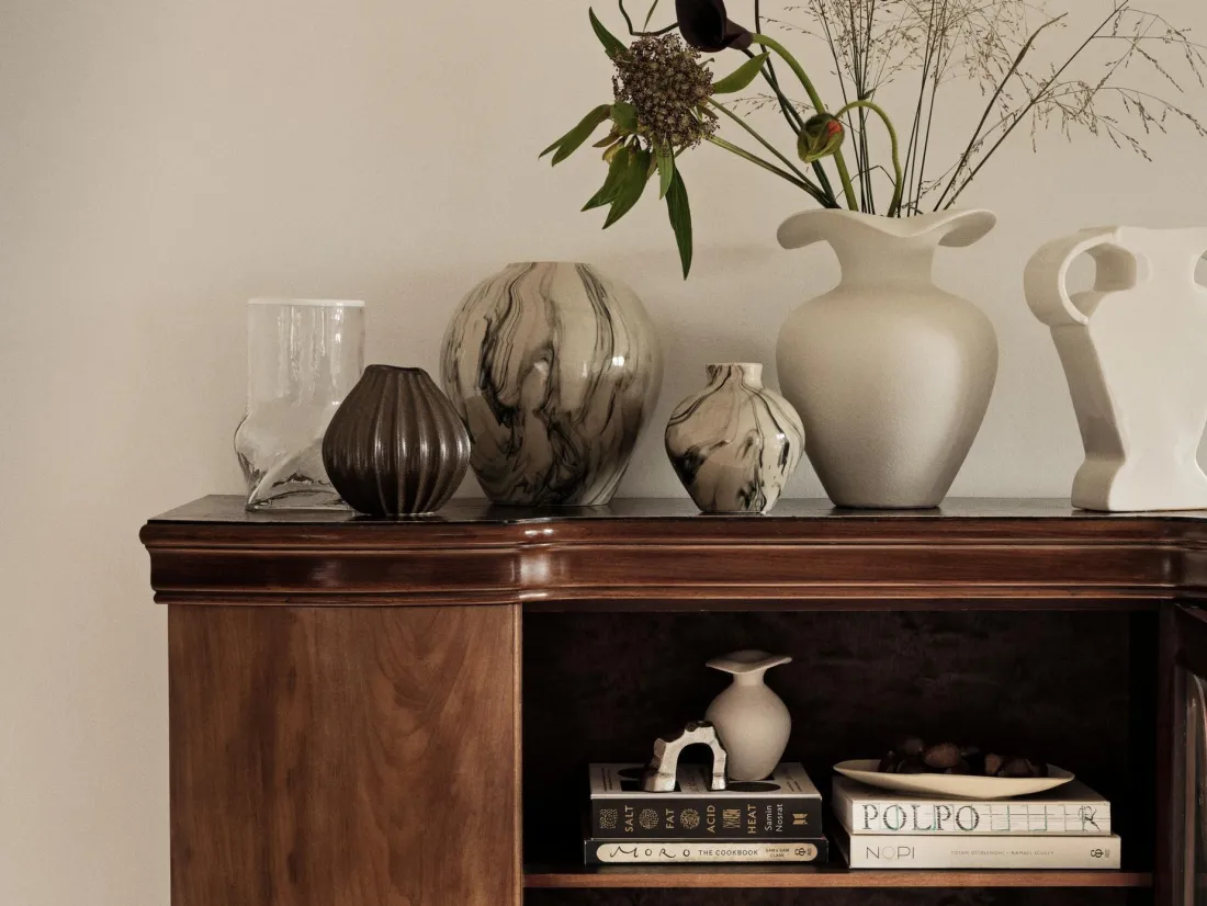 Broste Copenhagen Florentina Vase M