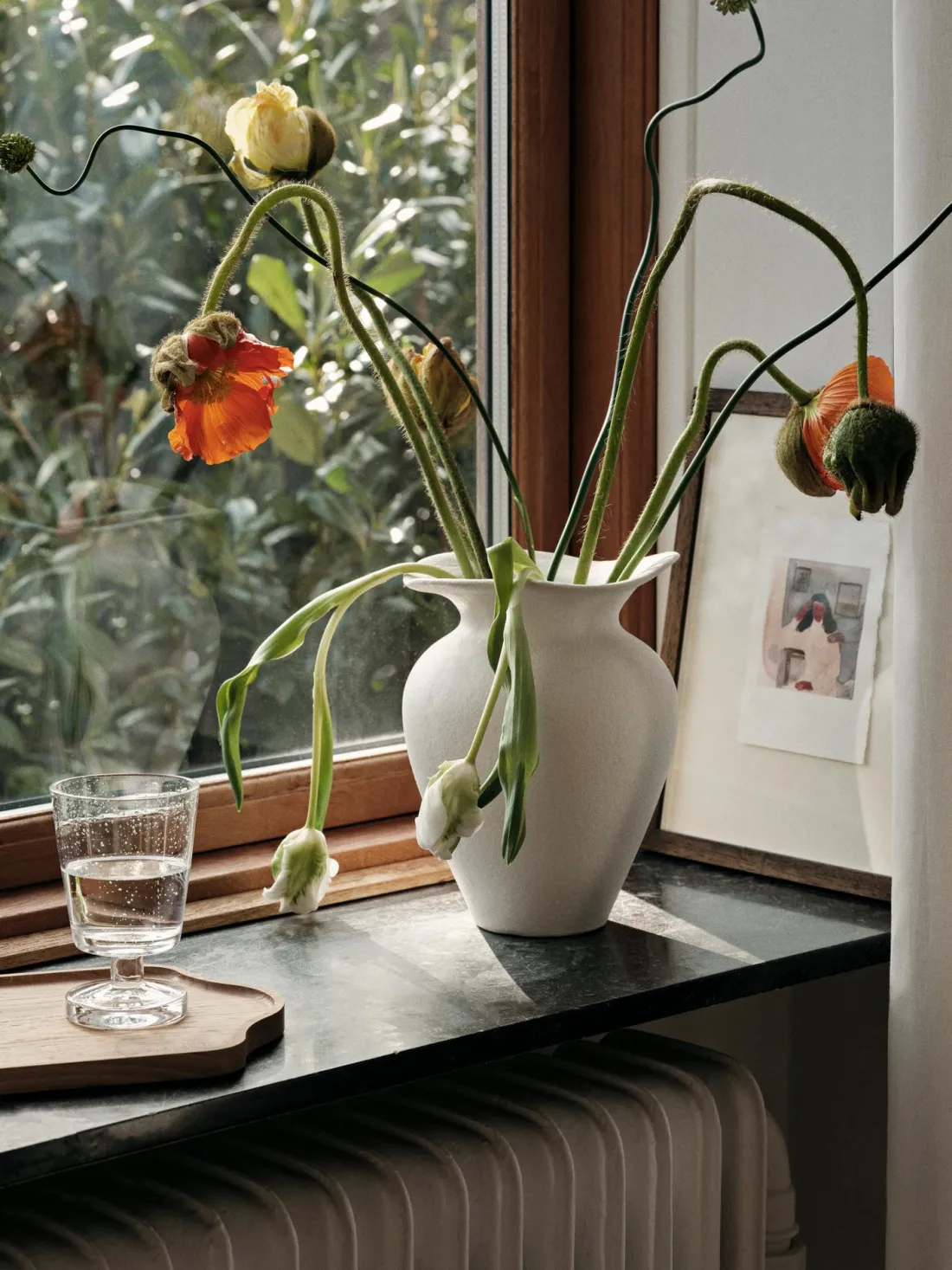 Broste Copenhagen Florentina Vase S