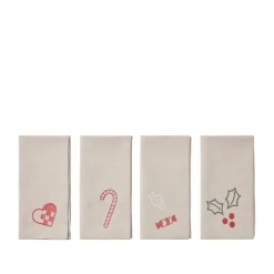 Broste Copenhagen Fryd Serviette