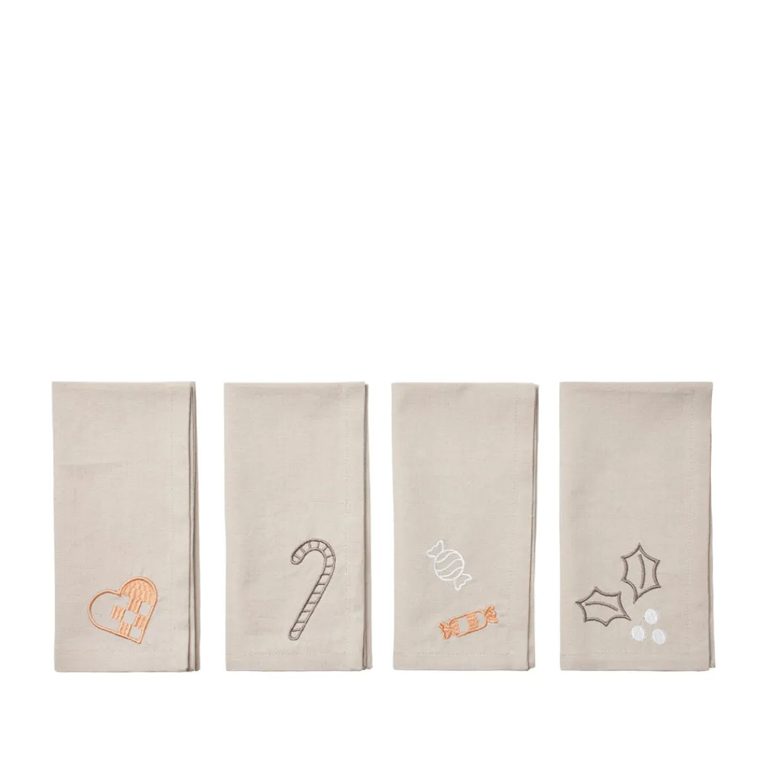 Broste Copenhagen Fryd Serviette