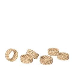 Broste Copenhagen Gaia Serviettenring