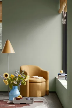 Broste Copenhagen Gine Sockel für Stehlampe