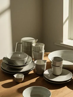 Broste Copenhagen Grød Dessert Teller