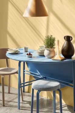 Broste Copenhagen Grød Dessert Teller