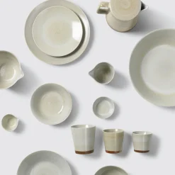 Broste Copenhagen Grød Espressobecher