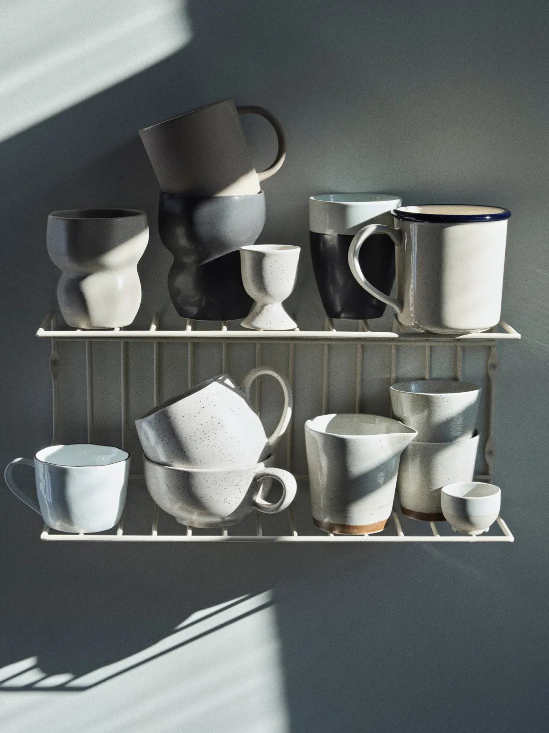 Broste Copenhagen Grød Milchkanne