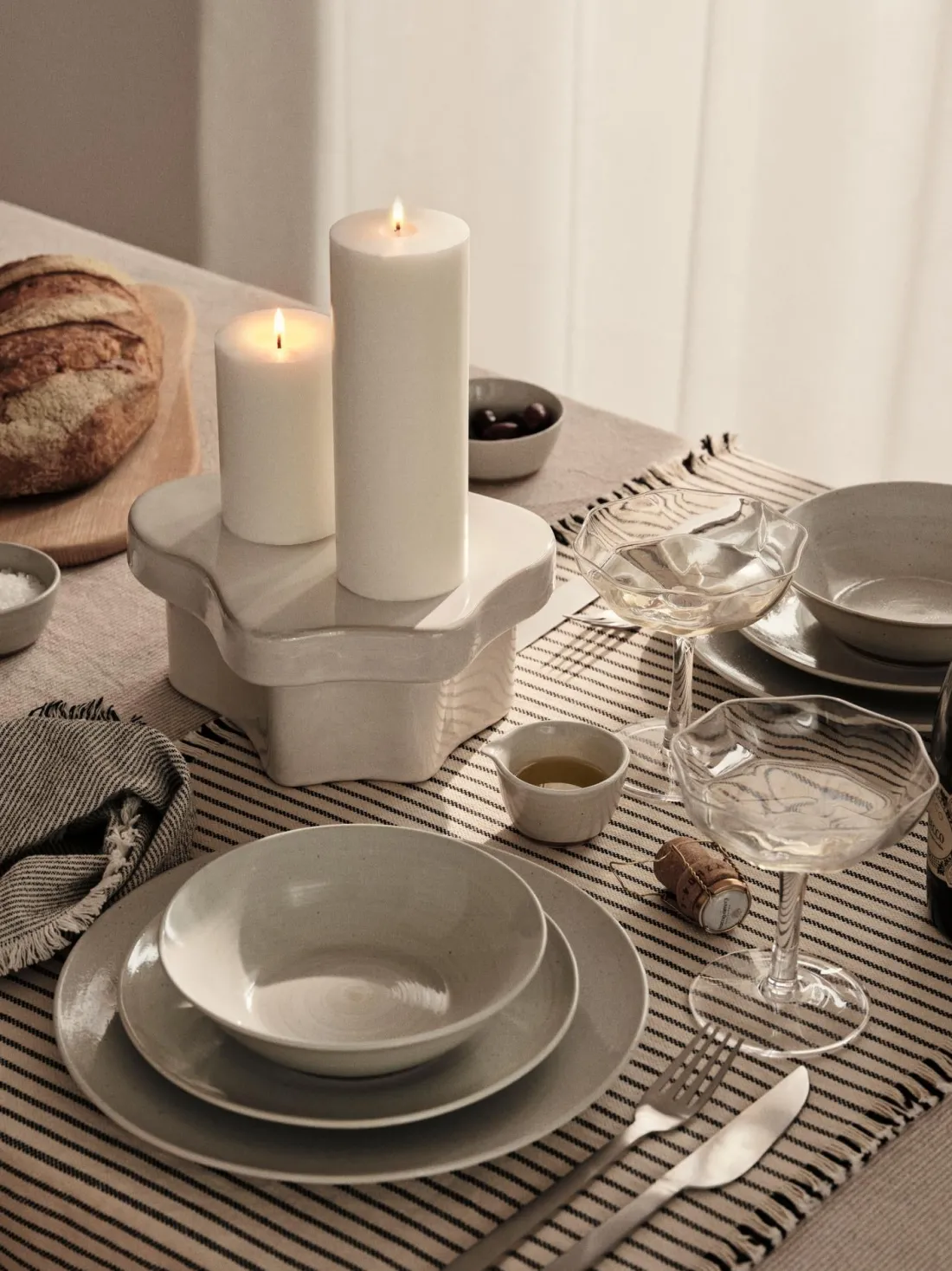 Broste Copenhagen Grød Schüssel