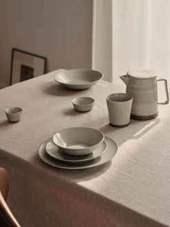 Broste Copenhagen Grød Tiefer Teller