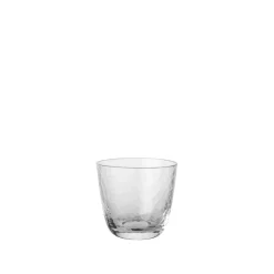 Broste Copenhagen Hammered Glas