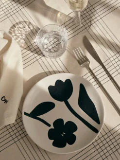 Broste Copenhagen Hammered Glas