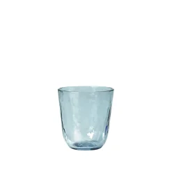 Broste Copenhagen Hammered Glas