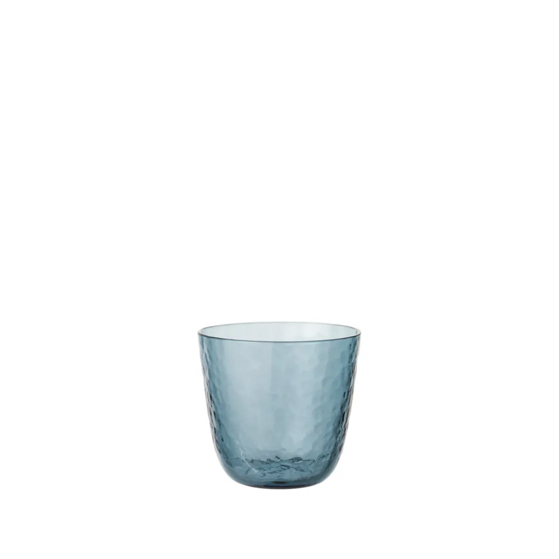 Broste Copenhagen Hammered Glas