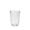 Broste Copenhagen Hammered Glas