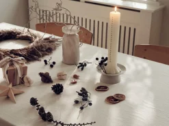 Broste Copenhagen Heli Kalenderlicht