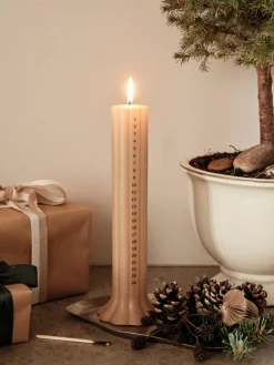 Broste Copenhagen Heli Kalenderlicht