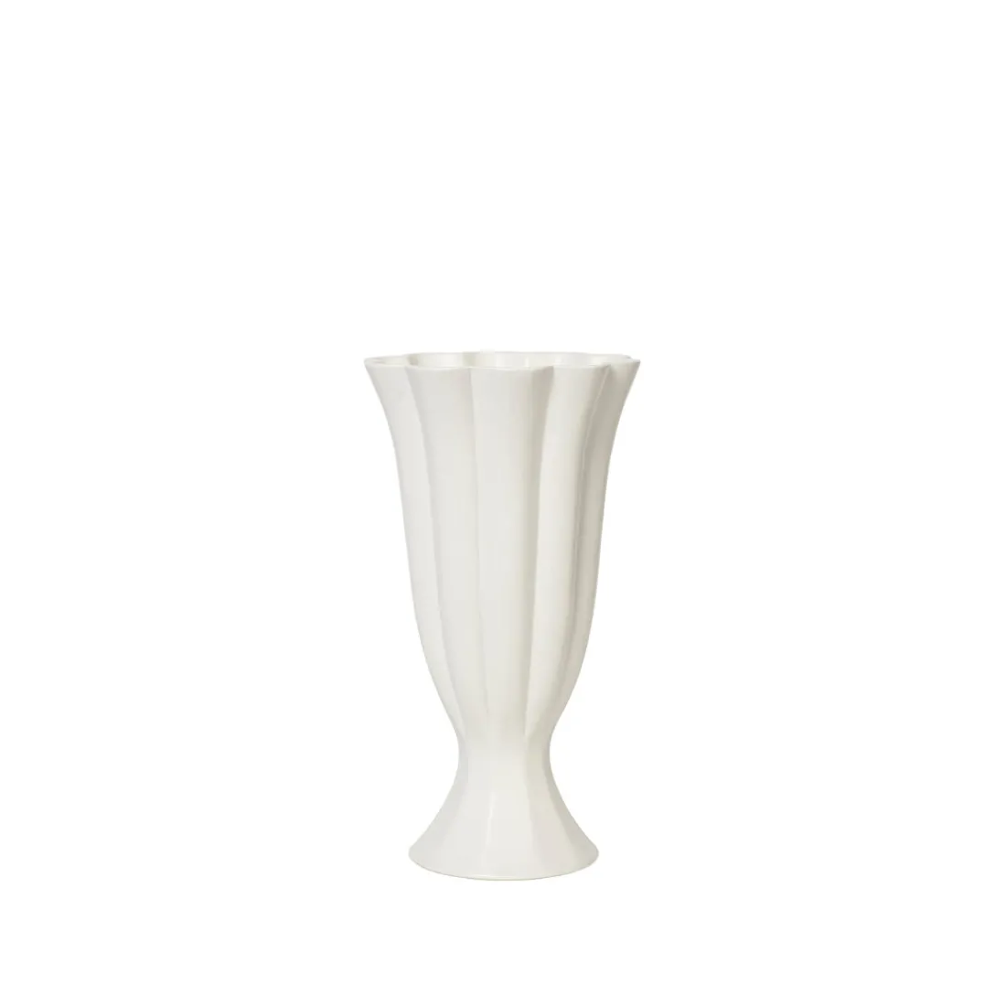 Broste Copenhagen Heli Vase L