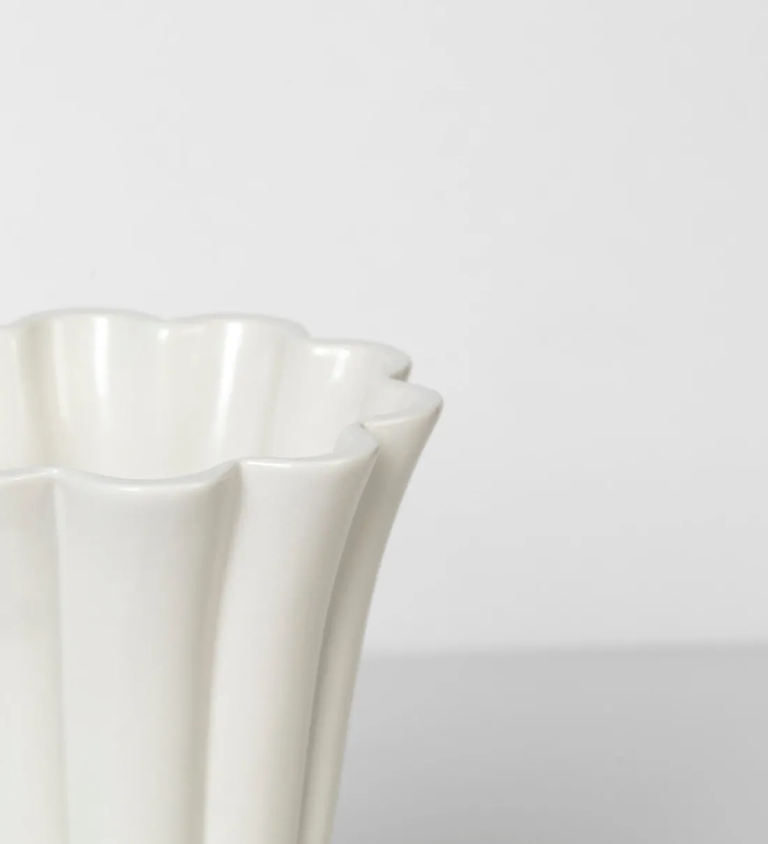 Broste Copenhagen Heli Vase S