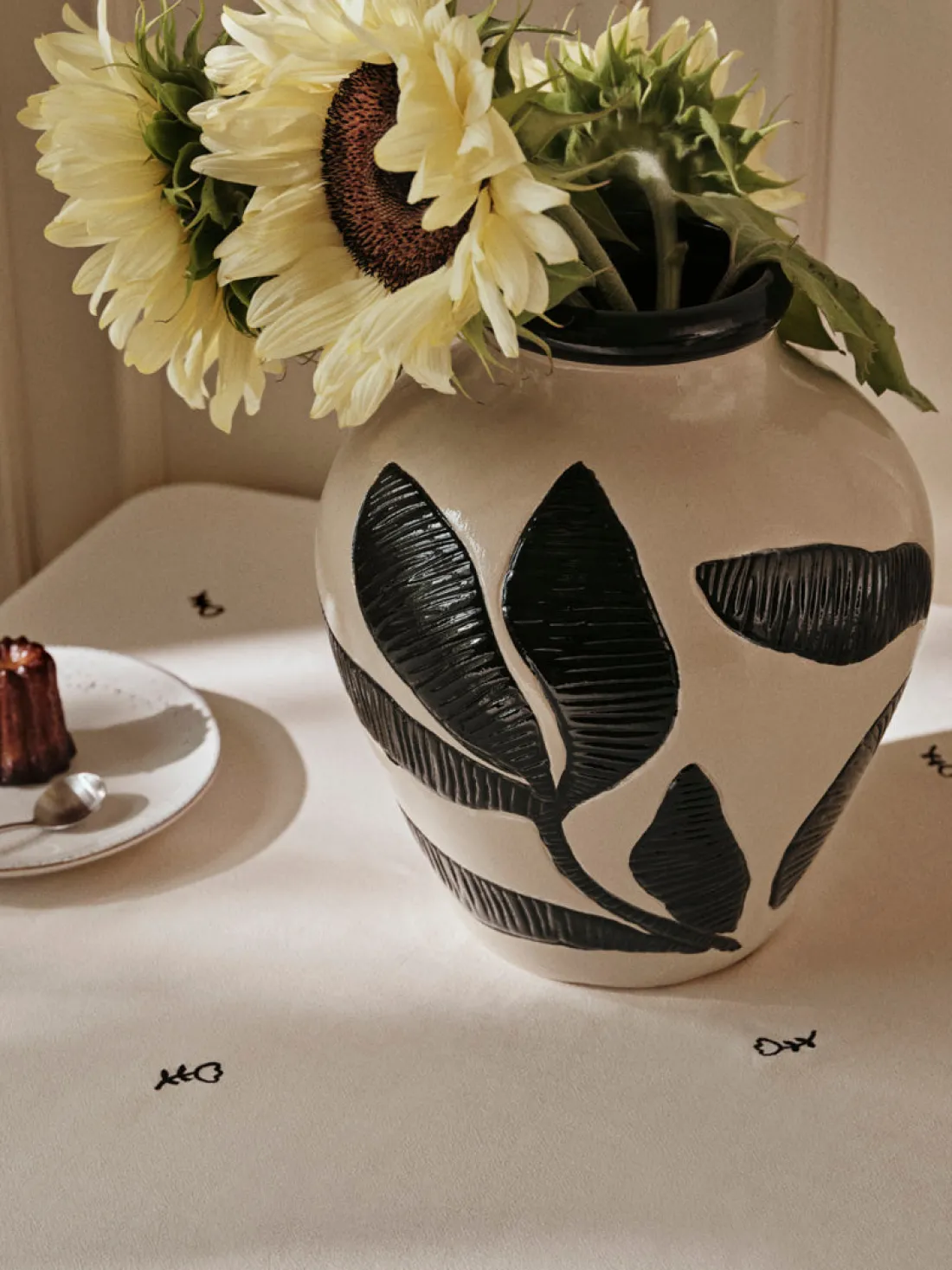 Broste Copenhagen Herbert Vase