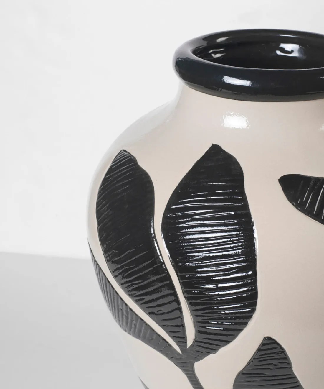 Broste Copenhagen Herbert Vase