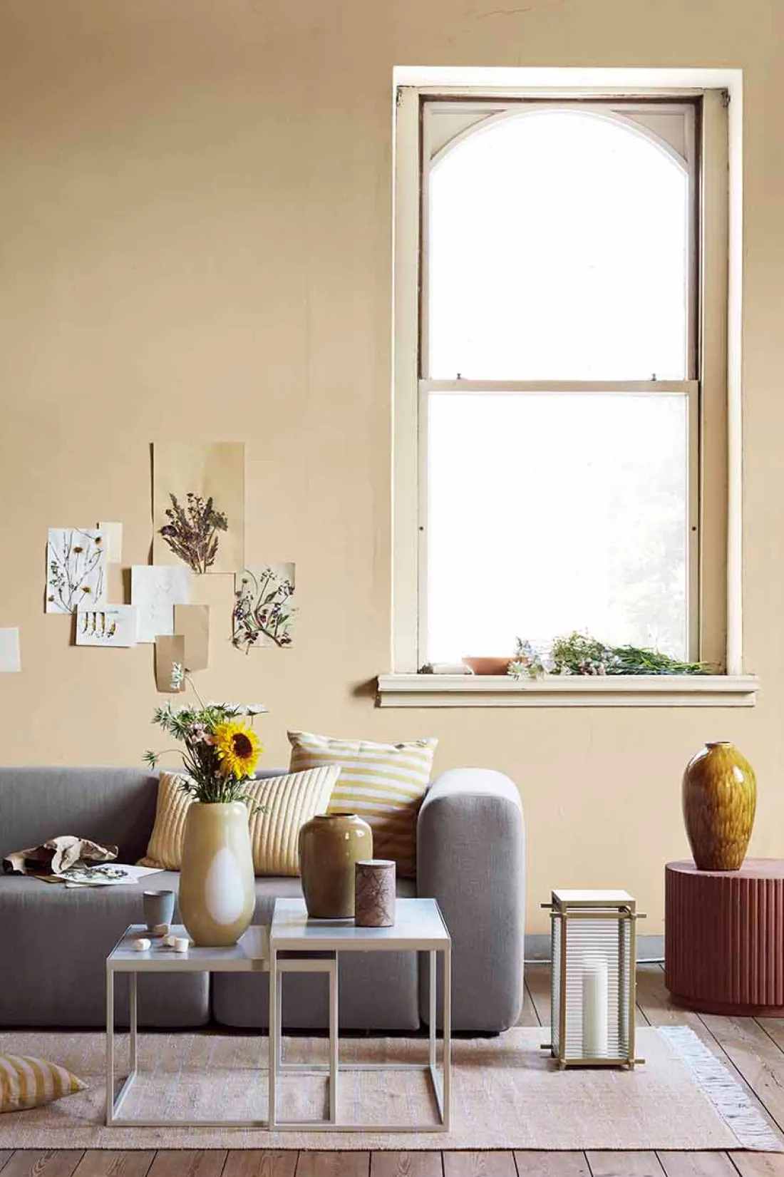 Broste Copenhagen Hoko Laterne