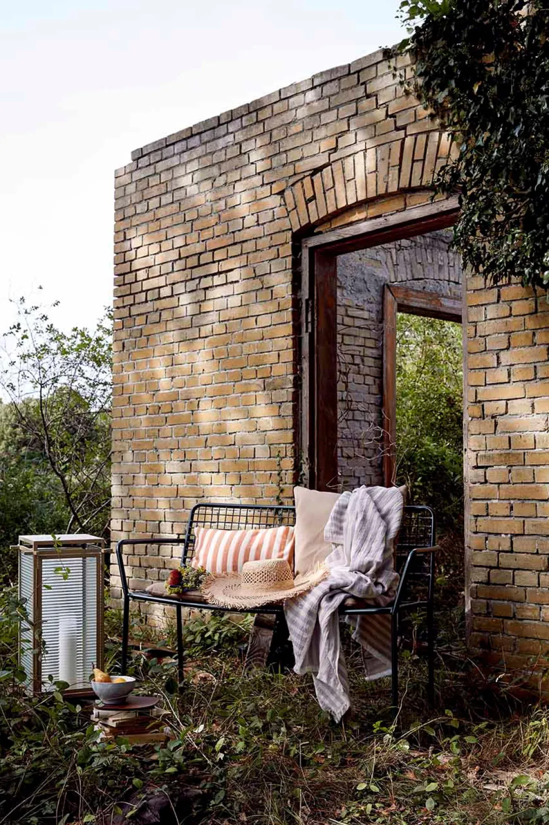 Broste Copenhagen Hoko Laterne