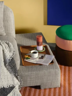 Broste Copenhagen Hula Kerzenschale