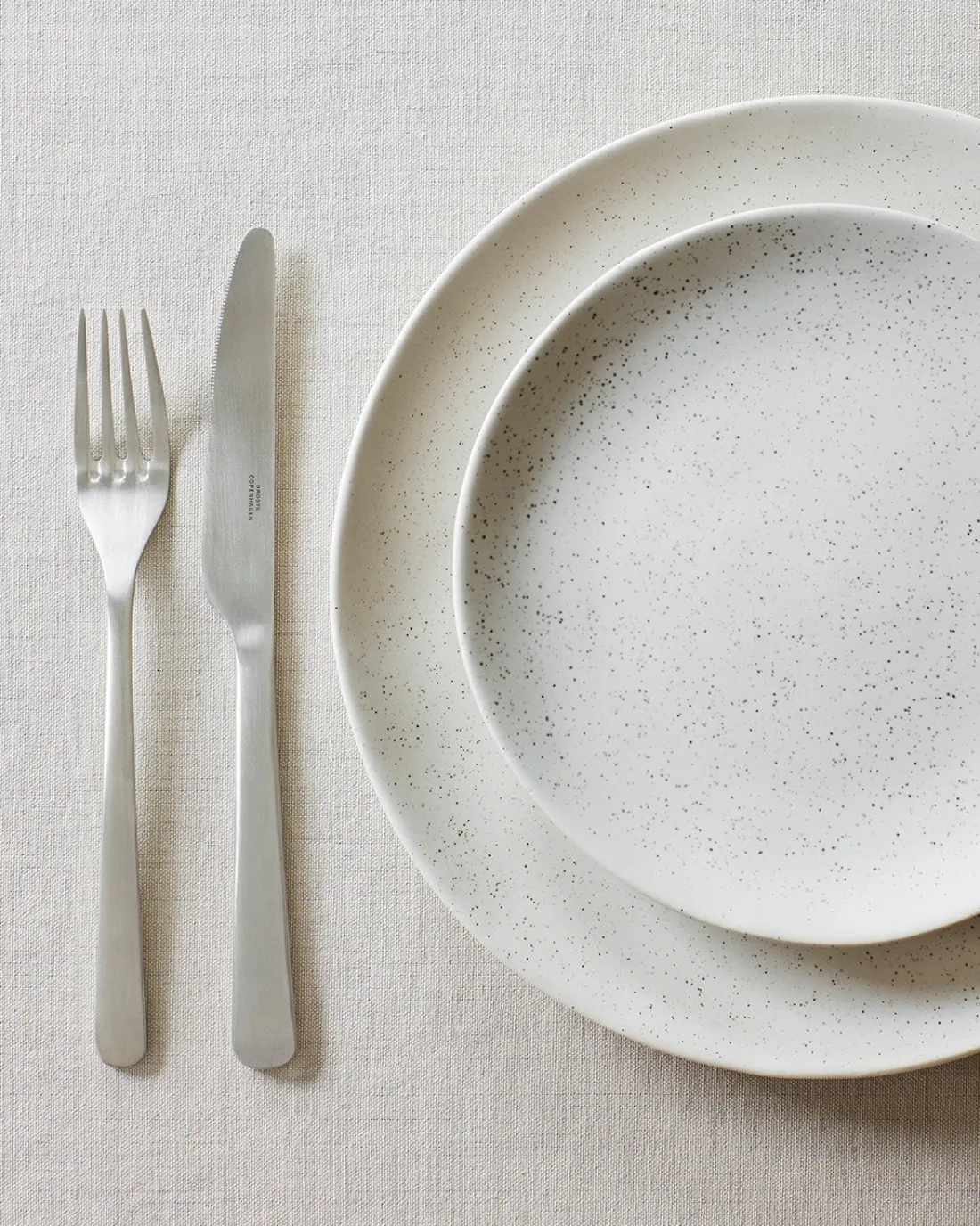 Broste Copenhagen Hune Essgabel