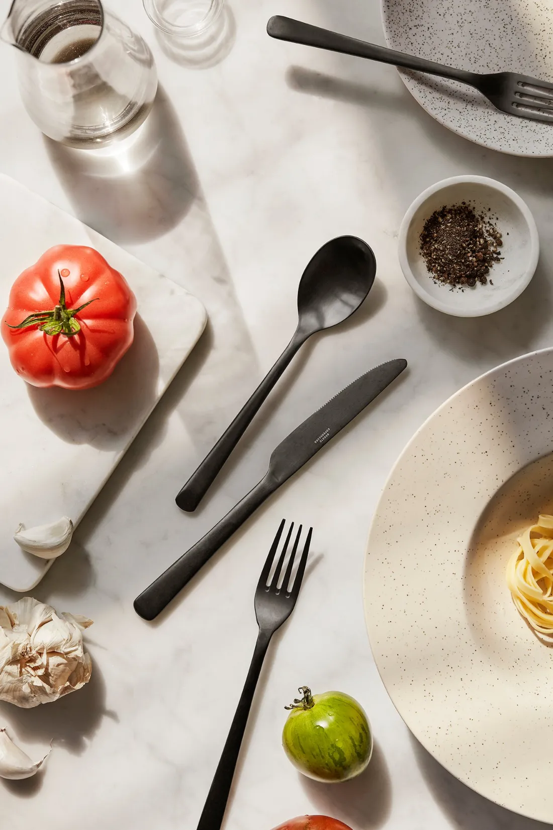 Broste Copenhagen Hune Essmesser