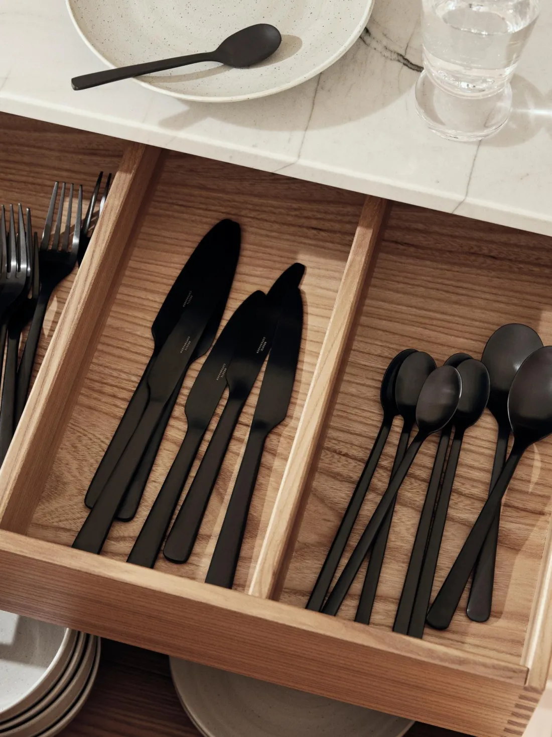 Broste Copenhagen Hune Essmesser