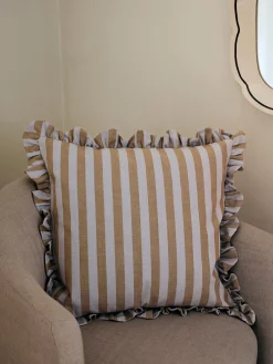 Broste Copenhagen Ina Kissenbezug