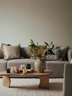 Broste Copenhagen Ina Kissenbezug