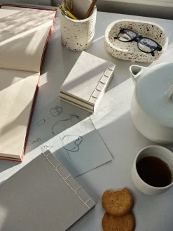 Broste Copenhagen Iro Notizbuch