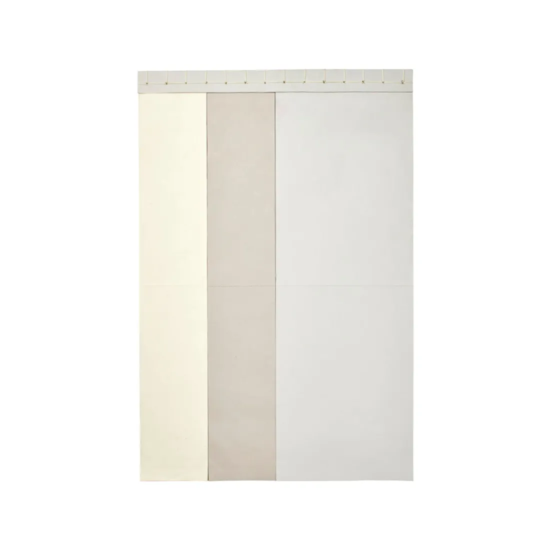 Broste Copenhagen Iro Wandkunst-Notizblock