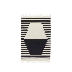 Broste Copenhagen Iselin Teppich