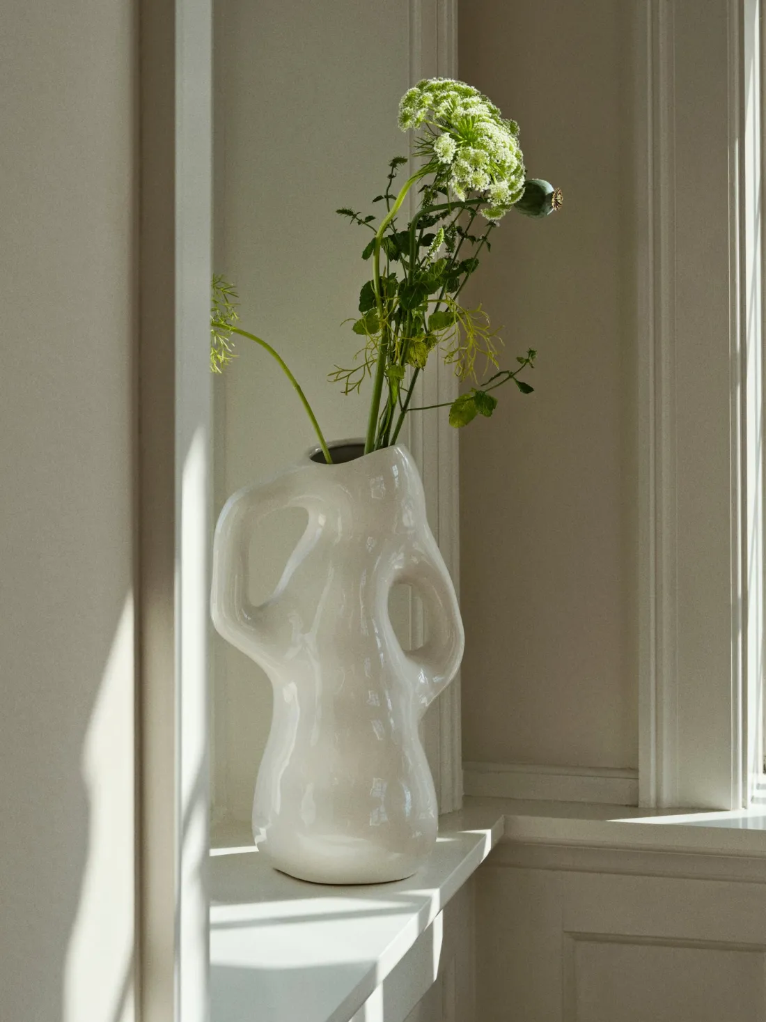 Broste Copenhagen Isolde Vase