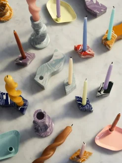 Broste Copenhagen Isso Leuchter