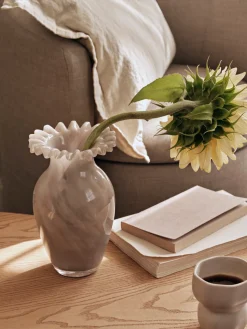 Broste Copenhagen Jasmin Vase