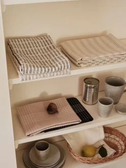 Broste Copenhagen Karl Geschirrtuch