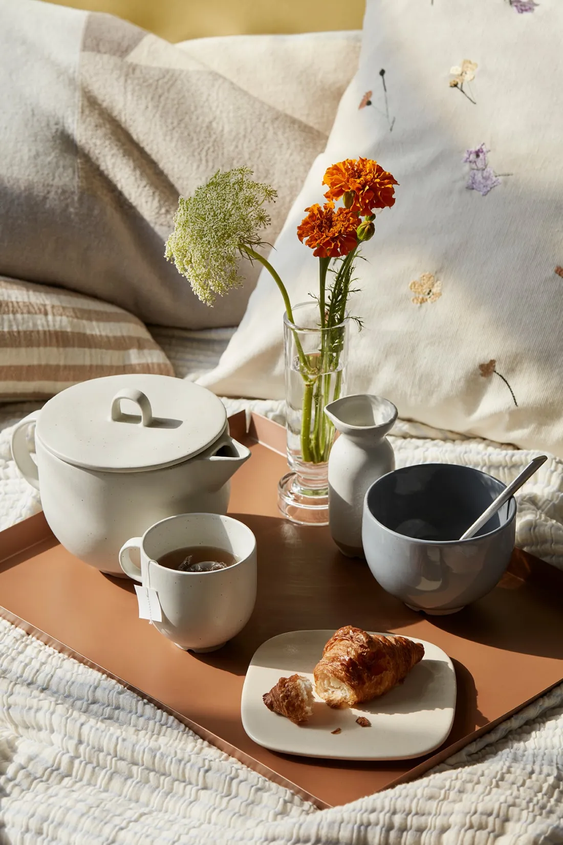 Broste Copenhagen Karri Decke