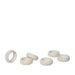 Broste Copenhagen Kit Serviettenring