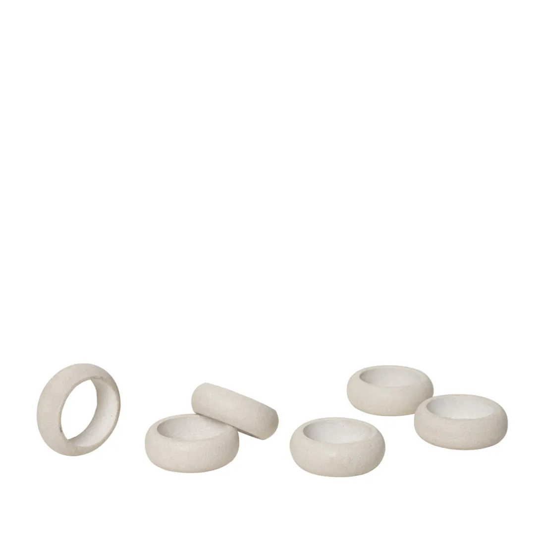 Broste Copenhagen Kit Serviettenring