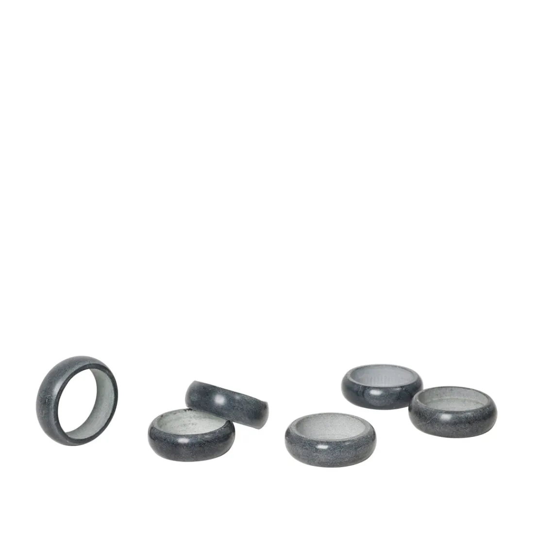 Broste Copenhagen Kit Serviettenring