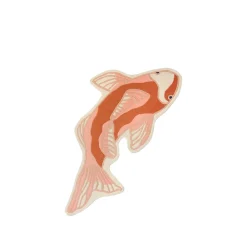 Broste Copenhagen Koi Teppich