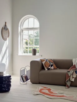 Broste Copenhagen Koi Teppich