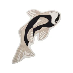 Broste Copenhagen Koi Teppich