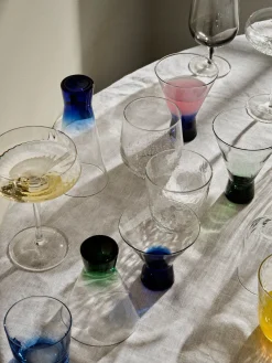 Broste Copenhagen Konus Cocktailglas