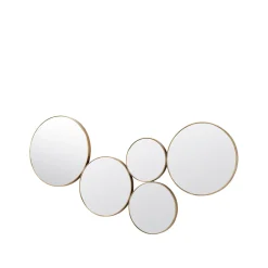 Broste Copenhagen Kunst Spiegel