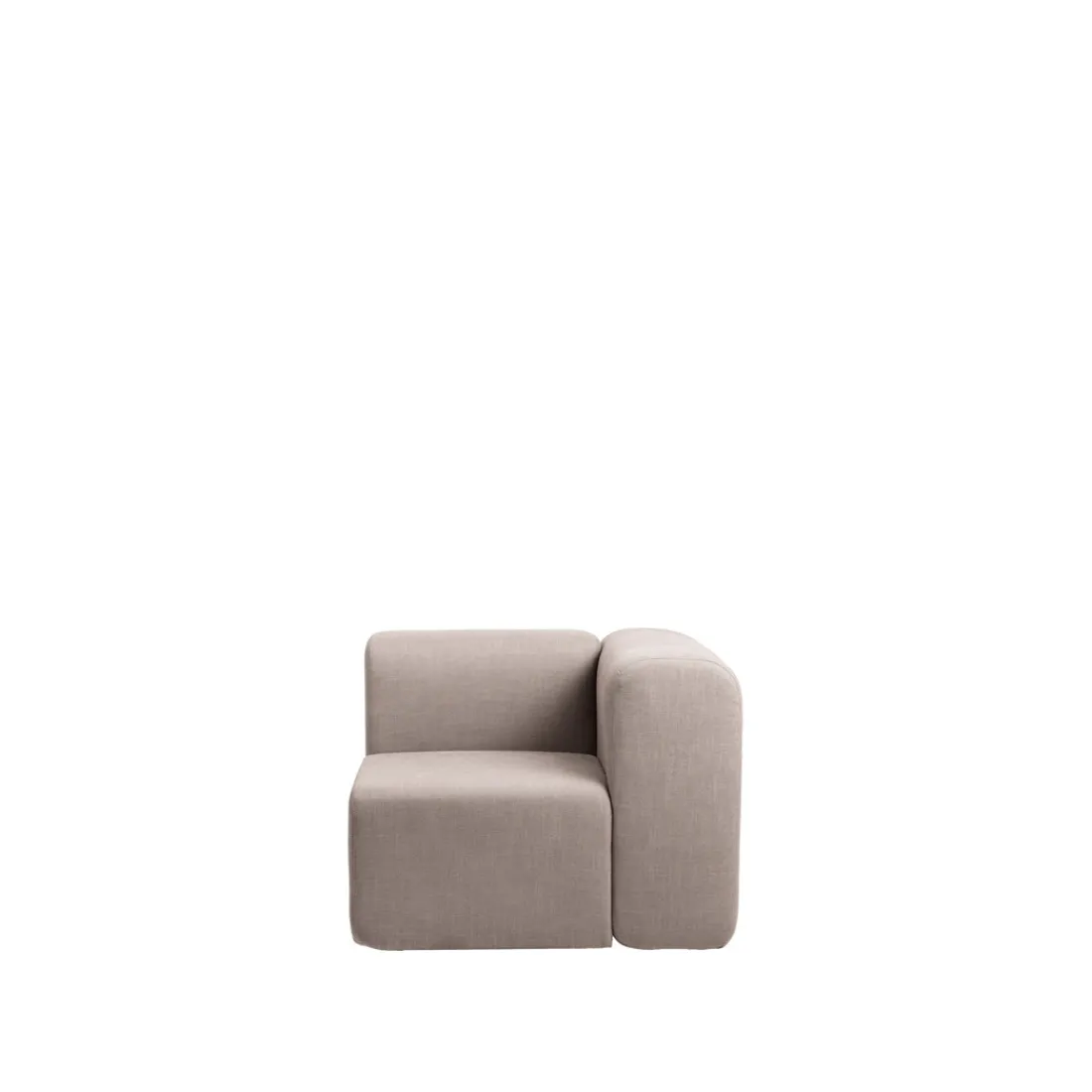 Broste Copenhagen Lagoon Eckmodul links